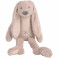 Happy Horse плюшена играчка Зайчето Richie 38 см - Old Pink