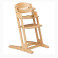BabyDan столче за хранене DanChair col.Natural