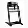 BabyDan столче за хранене DanChair col.Black