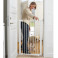 BabyDan преграда Pet XL Pressure col.White