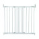 BabyDan преграда Flexi Fit Metal col.White