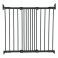 BabyDan преграда Flexi Fit Metal col.Black