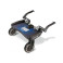 Lascal Maxi Buggy Board Универсална Степенка за второ дете Макси - Синя