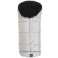 Kaiser Чувалче за детска количка с полар Iglu Light Grey