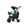 Doona™ Liki Trike S5 Delux детска триколка - Green