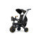 Doona™ Liki Trike S5 Nitro Black Delux детска триколка 