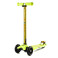 Micro тротинетка Maxi Deluxe col.Yellow