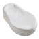 Red Castle CocoonaBaby Fitted Sheet- резервен калъф за бебешко гнездо CocoonaBaby Nest- Fleur de Cotton® White