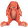 Happy Horse плюшена играчка Зайчето Richie 58 см - Orange