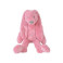 Happy Horse плюшена играчка Зайчето Richie 38 см - Deep Pink