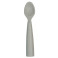 Minikoioi Scooper силиконова лъжица - Grey
