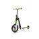 Scoot and Ride Highwayfreak 2 в 1 трансформираща се тротинетка - Green