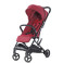 Inglesina Sketch детска количка - Black Red