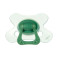 Difrax Pacifier Natural Special Editon Cotton Candy залъгалка 6+ м - Olive