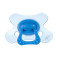Difrax Pacifier Natural Special Editon Cotton Candy залъгалка 6+ м - Sky
