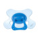 Difrax Pacifier Natural Special Editon Cotton Candy залъгалка 20+ м - Sky