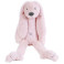 Happy Horse плюшена играчка - Зайчето Richie 28 см - Pink