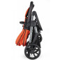 iCandy Детска количка 2в1 Orange Topaz