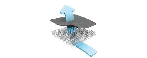 Air Layer 3D