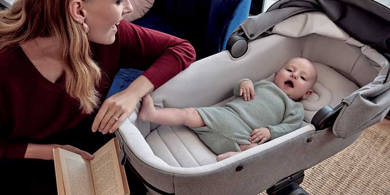 Inglesina Aptica System Quattro Cab бебешака количка Inglesina Aptica System Quattro Cab бебешака количка