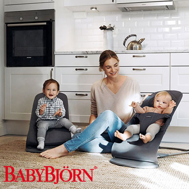 Babybjorn