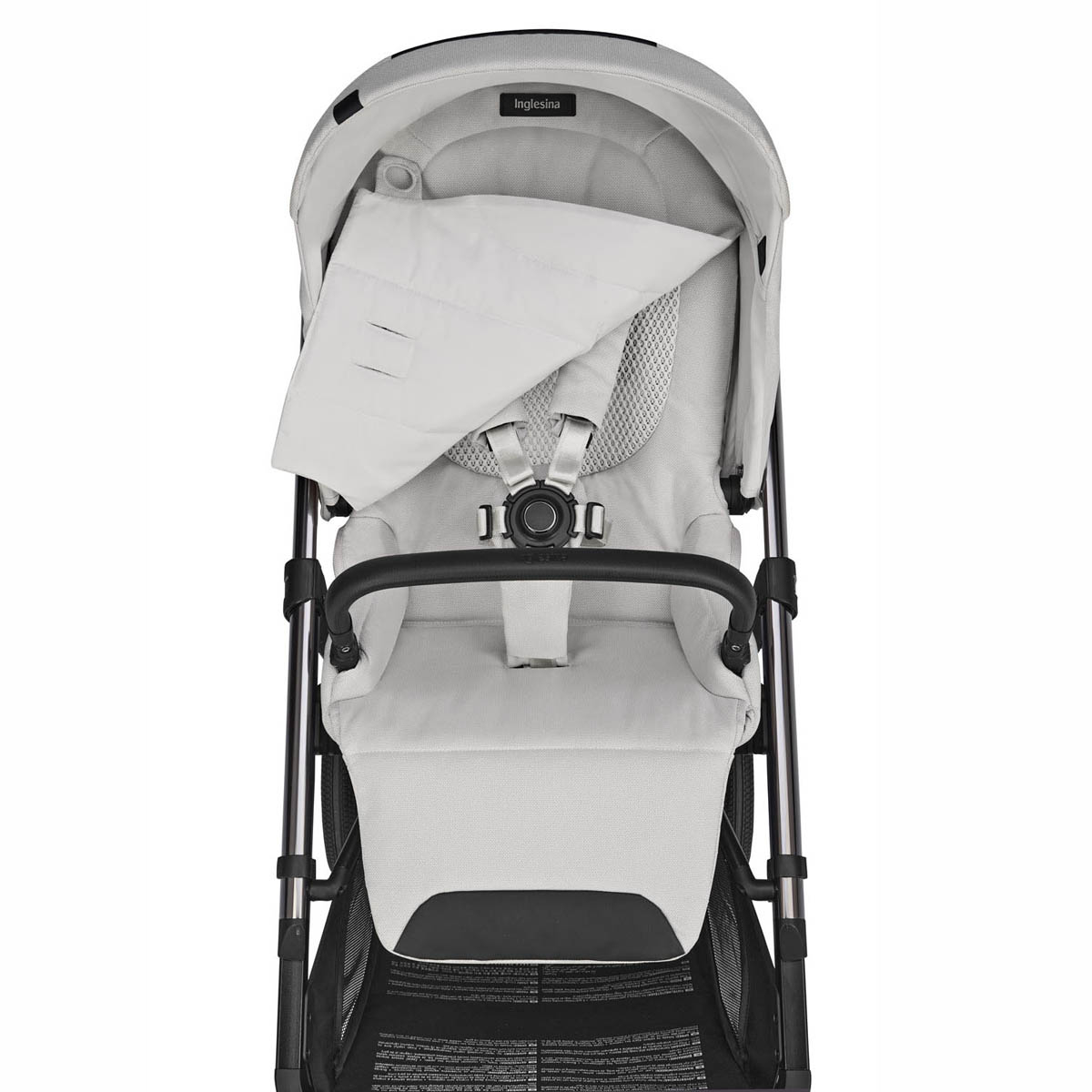 Inglesina Aptica Seat