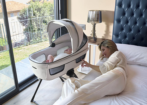 Inglesina Aptica Carrycot
