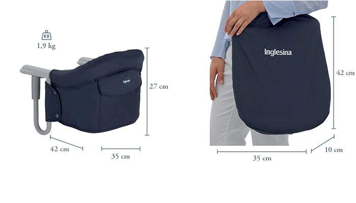 Inglesina Fast