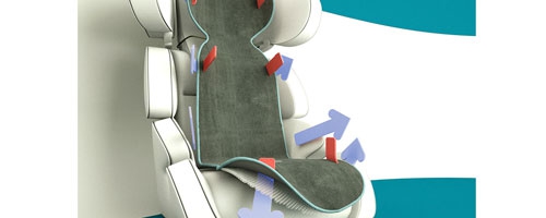 AeroMoov summer layer
