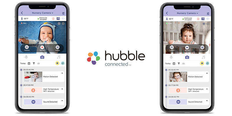 бебефони hubbleconnected - hHbbleClub