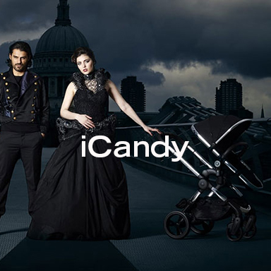 iCandy