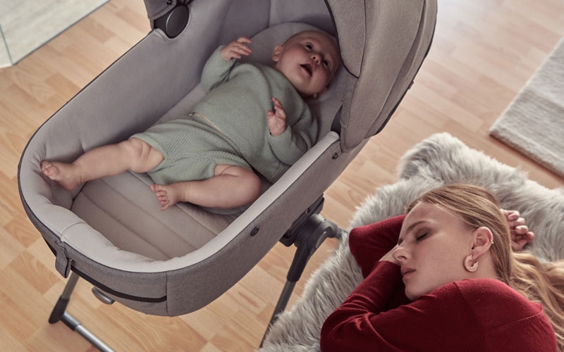 Inglesina Aptica стойка Inglesina Aptica стойка