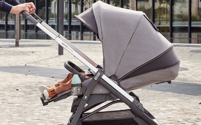 Inglesina Aptica седалка Inglesina Aptica седалка